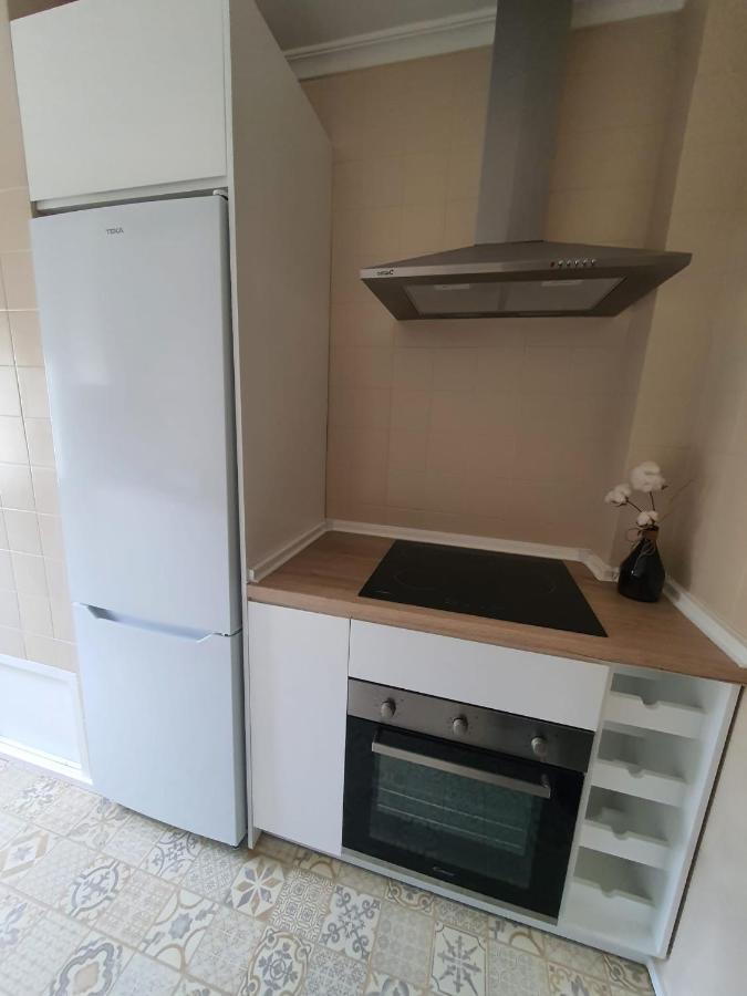Apartamento Belmonte 헤레스 외부 사진