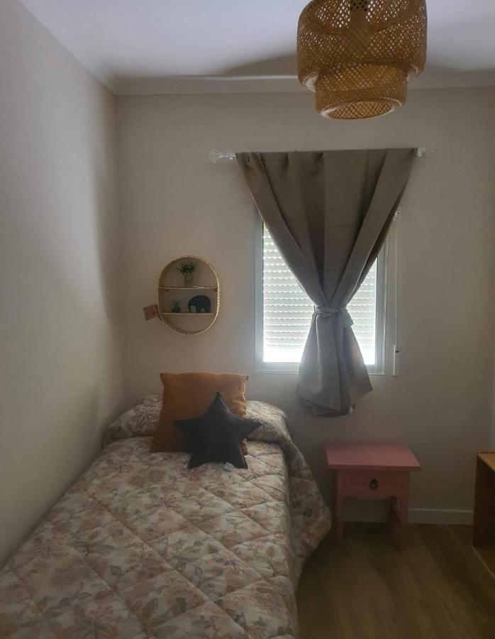 Apartamento Belmonte 헤레스 외부 사진