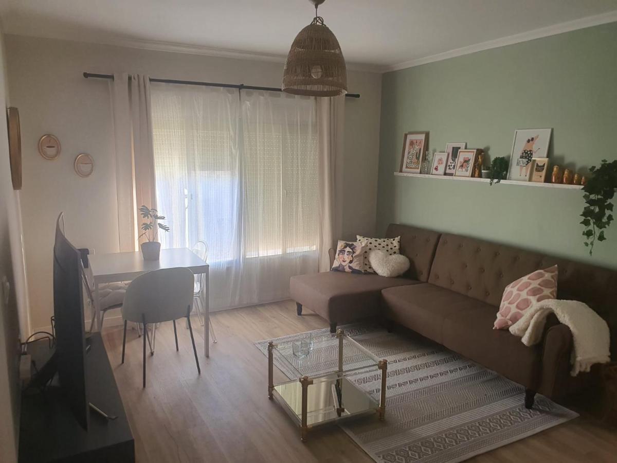 Apartamento Belmonte 헤레스 외부 사진